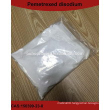 pharmacy Pemetrexed disodium powder supplier